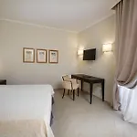 酒店 玛格丽特别墅酒店 阿兰奇湾城