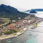 酒店 玛格丽特别墅酒店