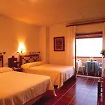 玛格丽特别墅酒店 酒店 4*