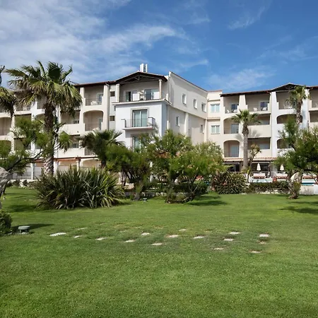 Hotel Margherita