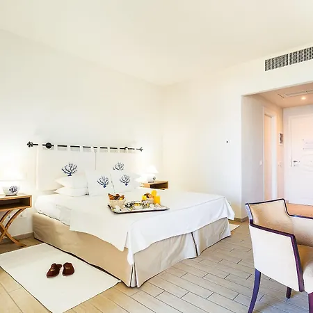 Hotel Margherita 4*