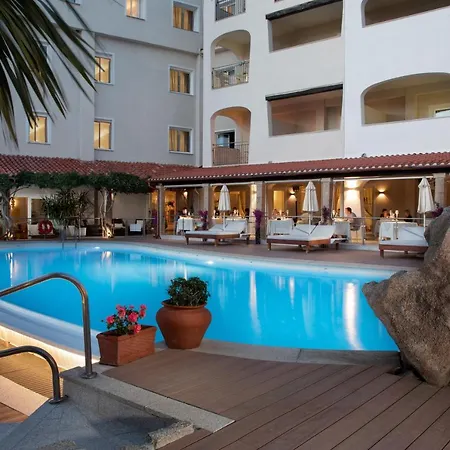 Margherita Hotel Golfo Aranci