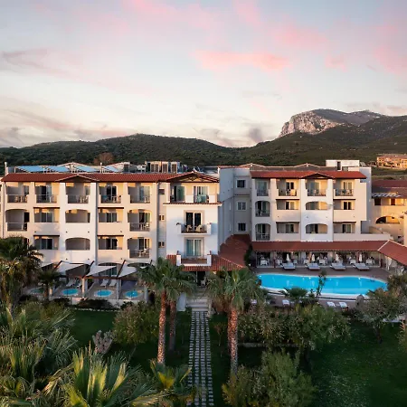 Margherita Hotel Golfo Aranci