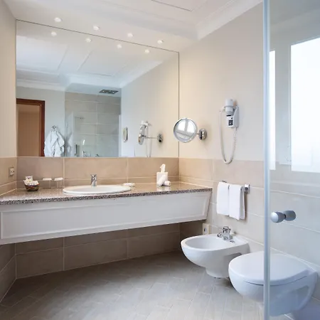 Hotel Margherita 4*