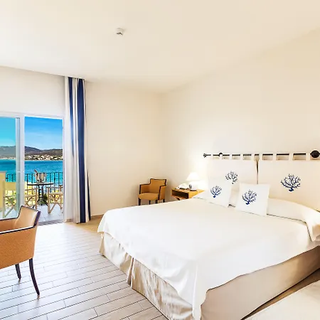 Margherita Hotel Golfo Aranci