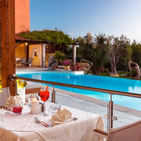 فندق Margherita 4*