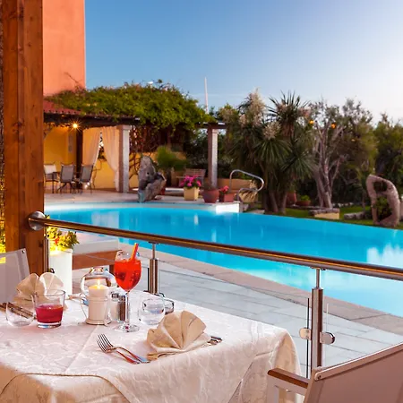 Hotel Margherita 4*