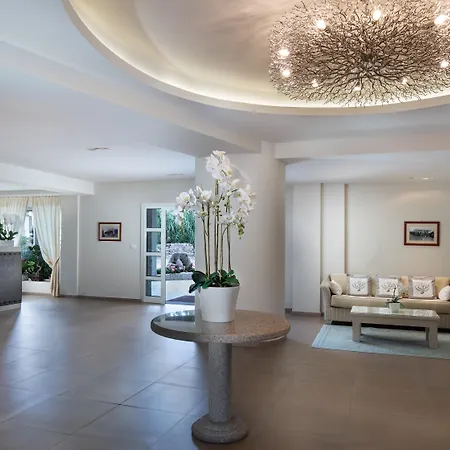 Margherita Hotel 4*