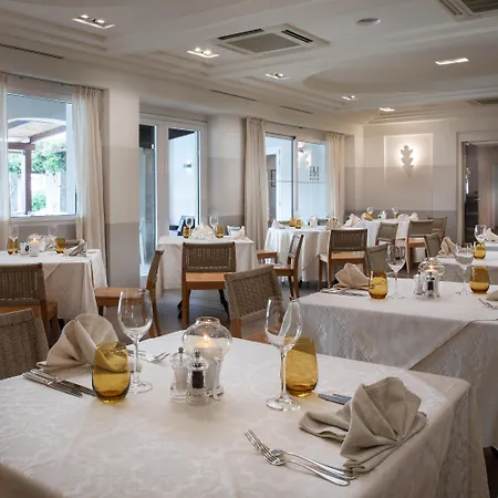 Hotel Margherita