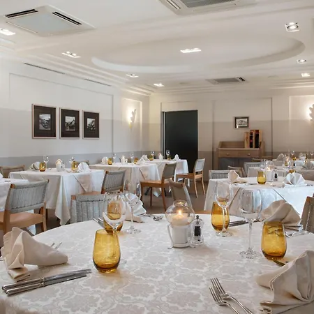 Hotel Margherita Golfo Aranci