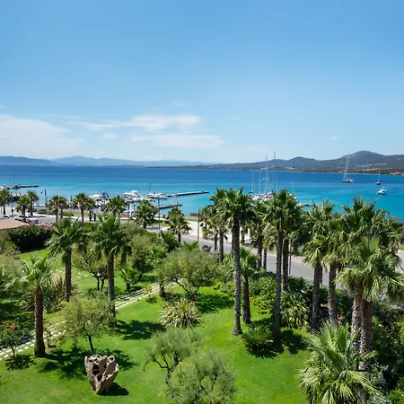Margherita Hotel 4*