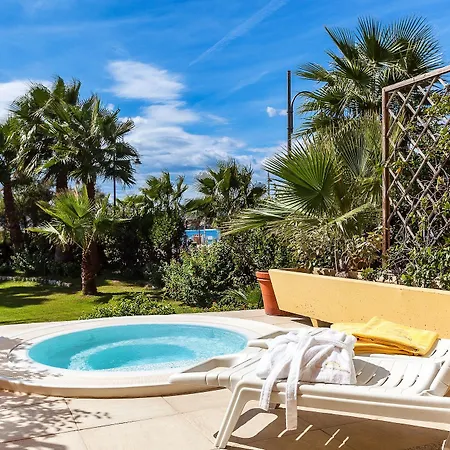 Margherita 4* Golfo Aranci