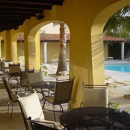 Margherita Hotel