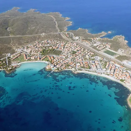 Ξενοδοχείο Margherita