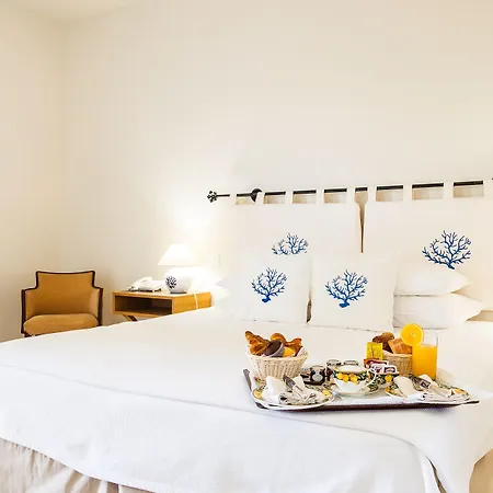 Hotel Margherita