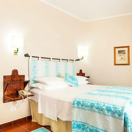 Hotel Margherita 4*