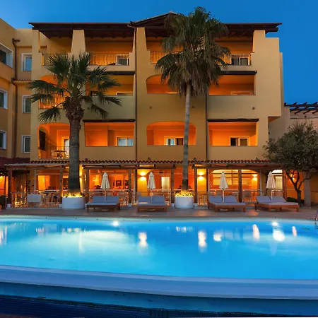 Margherita 4* Golfo Aranci