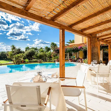 فندق Margherita 4*