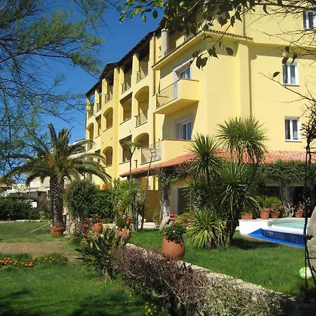 Hotel Margherita Golfo Aranci