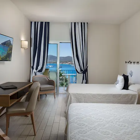 Margherita Hotel Golfo Aranci