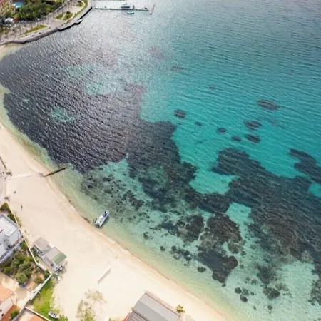 Margherita غولفو أرانتْشي