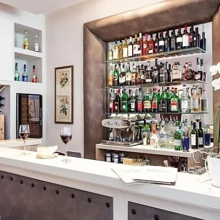 Margherita Hotel 4*