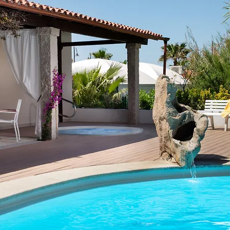 Margherita Ξενοδοχείο