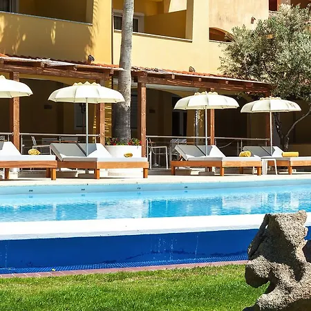 Margherita Golfo Aranci