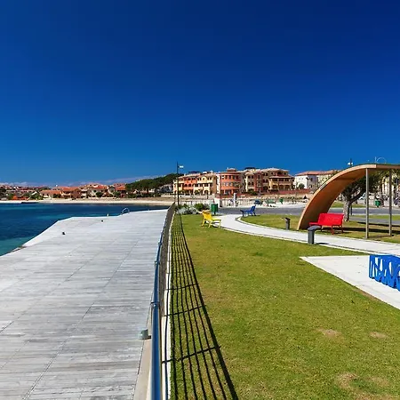Hotel Margherita 4*