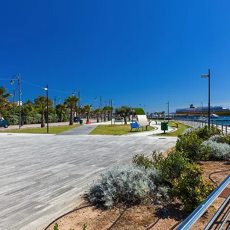 Ξενοδοχείο Margherita 4*