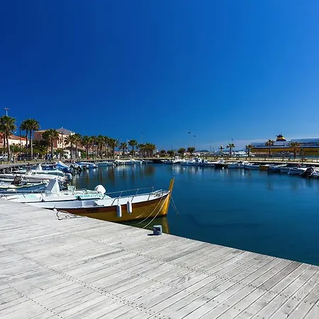 Ξενοδοχείο Margherita 4*