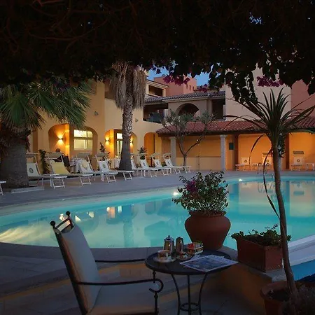 Hotel Margherita 4*