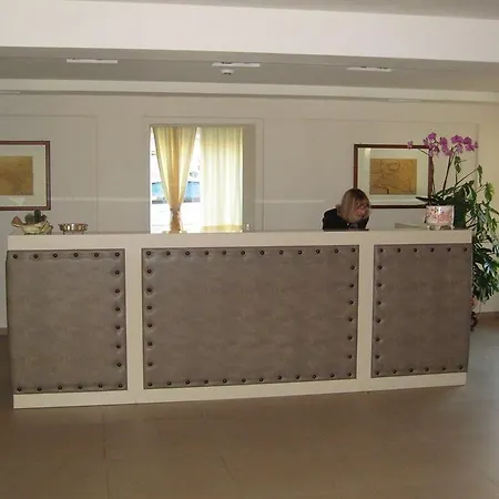 Hotel Margherita 4*