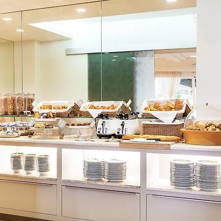 Margherita Ξενοδοχείο