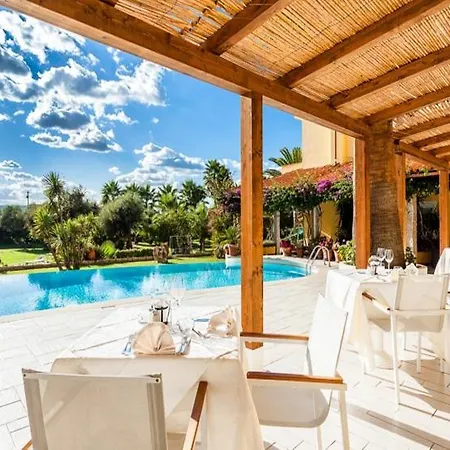 Margherita Hotel