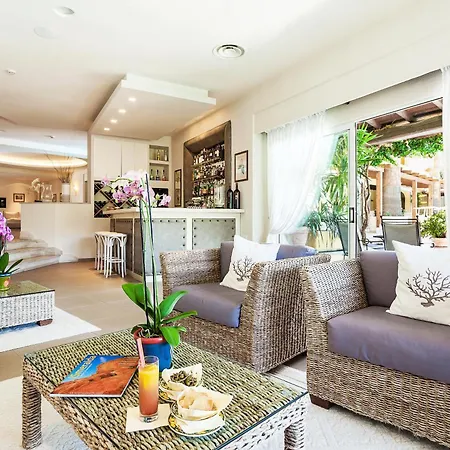 Margherita Ξενοδοχείο