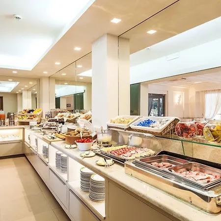 Hotel Margherita