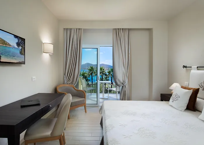 Hotel Margherita Golfo Aranci