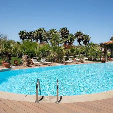 Ξενοδοχείο Margherita 4*