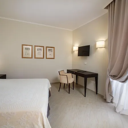 Hotel Margherita Golfo Aranci