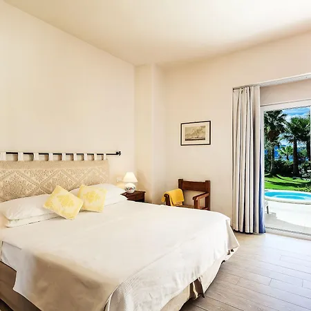 Margherita Hotel Golfo Aranci