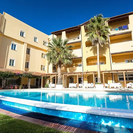 Margherita Hotel Golfo Aranci