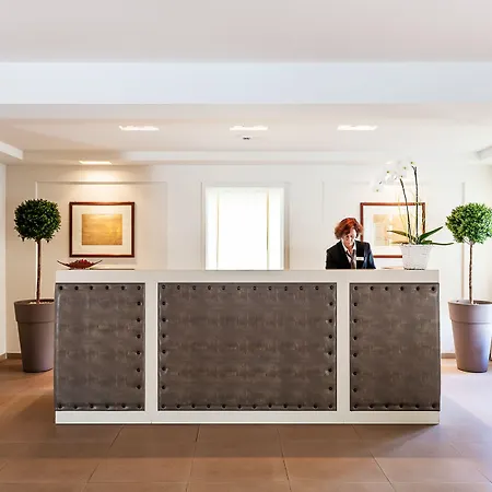 Hotel Margherita Golfo Aranci