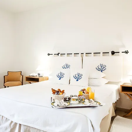 호텔 마르게리타