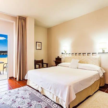 Hotel Margherita Golfo Aranci