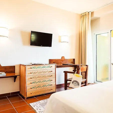 Margherita Golfo Aranci