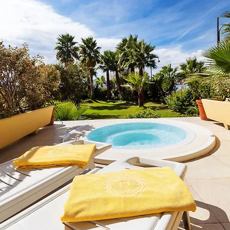 Margherita Otel Golfo Aranci