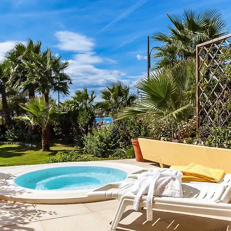 Margherita 4* Golfo Aranci