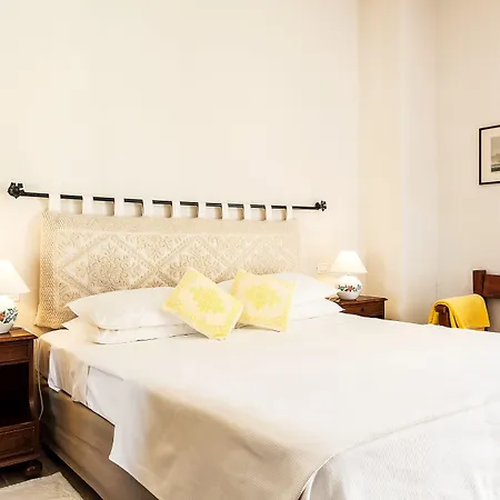 Margherita Otel Golfo Aranci