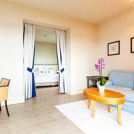 Margherita Ξενοδοχείο 4*